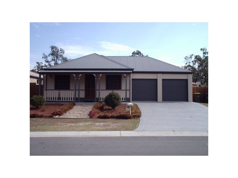 Forest Lake QLD 4078