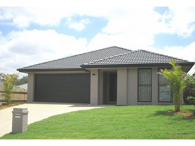 Forest Lake QLD 4078