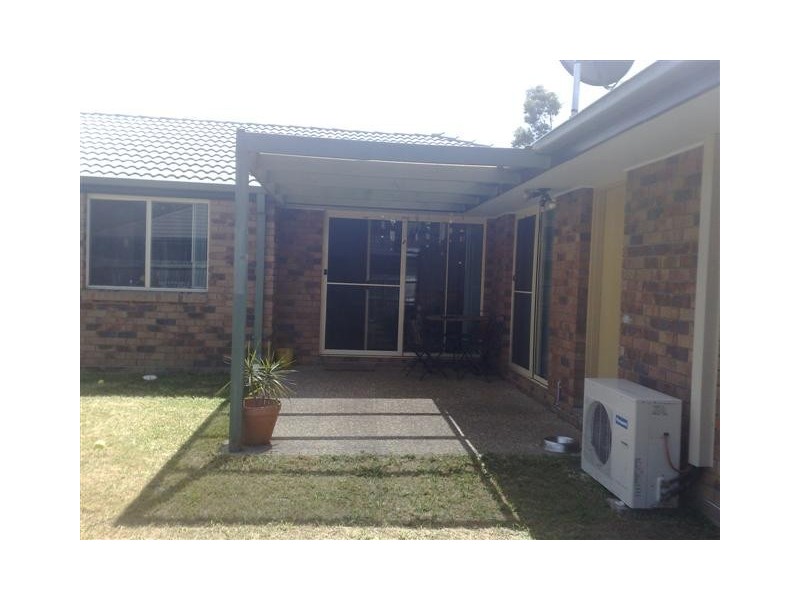 Forest Lake QLD 4078