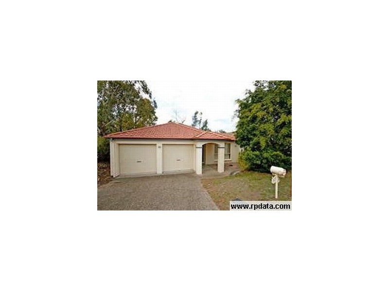 Forest Lake QLD 4078