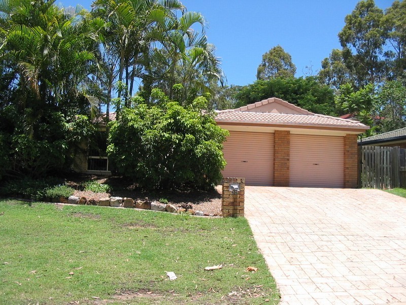 Forest Lake QLD 4078