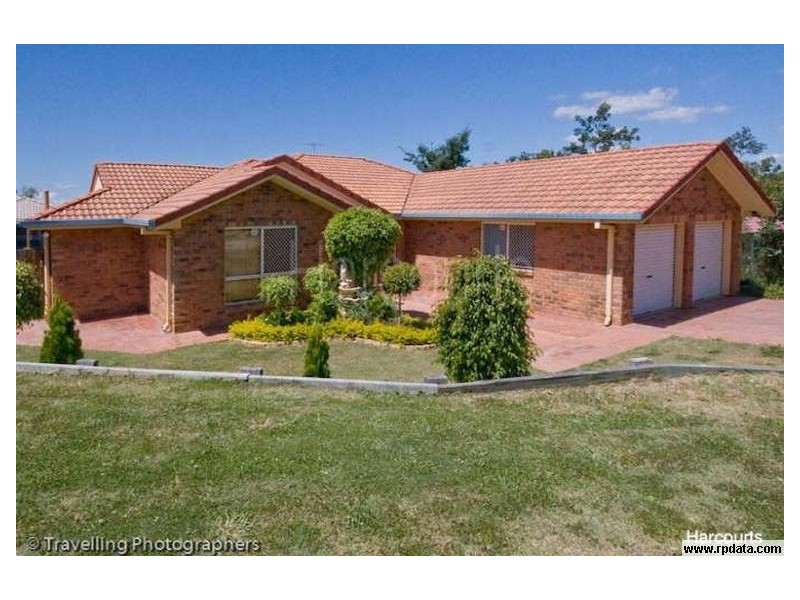 Doolandella QLD 4077