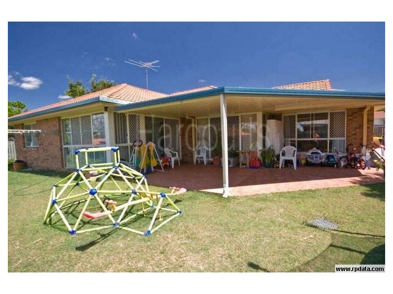 Doolandella QLD 4077