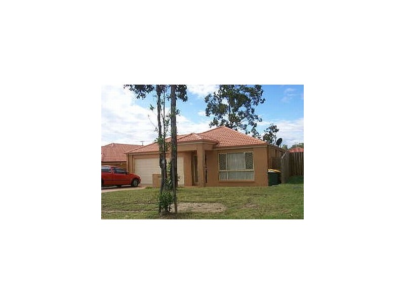 Forest Lake QLD 4078