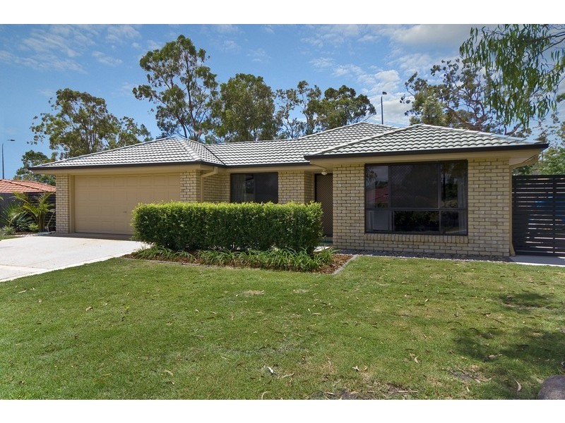 L47  SP126990 Chapple Place, Forest Lake QLD 4078