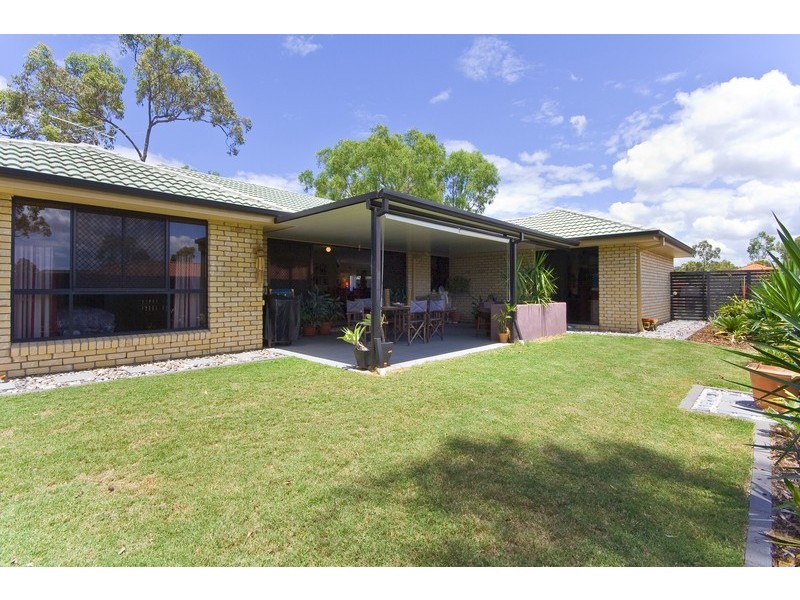 L47  SP126990 Chapple Place, Forest Lake QLD 4078