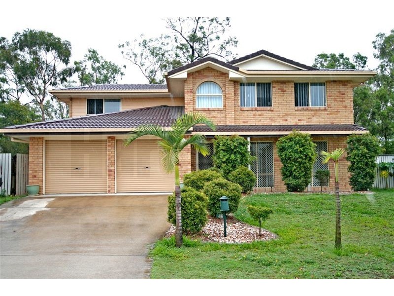 46 Augusta Crescent, Forest Lake QLD 4078