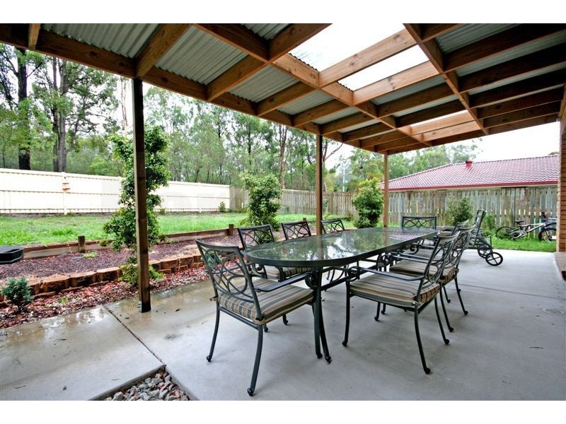 46 Augusta Crescent, Forest Lake QLD 4078