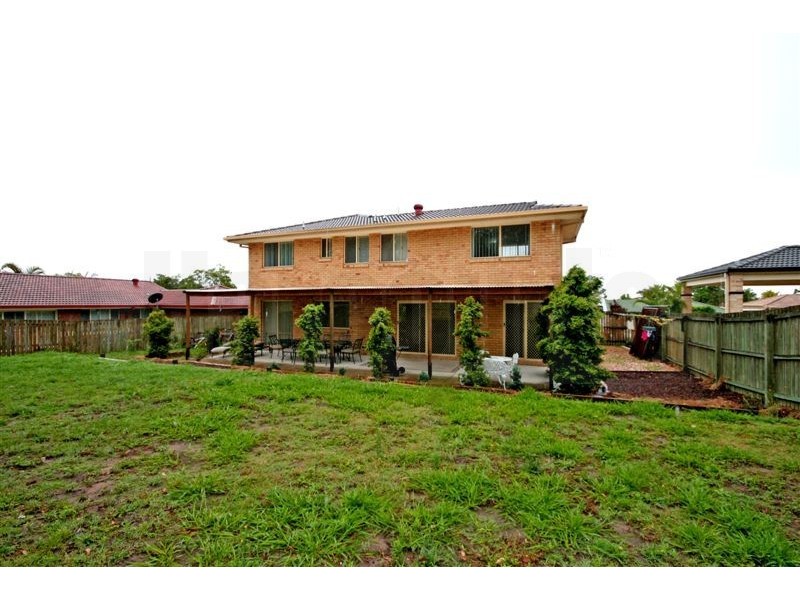 46 Augusta Crescent, Forest Lake QLD 4078