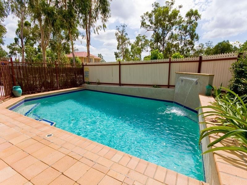 Forest Lake QLD 4078