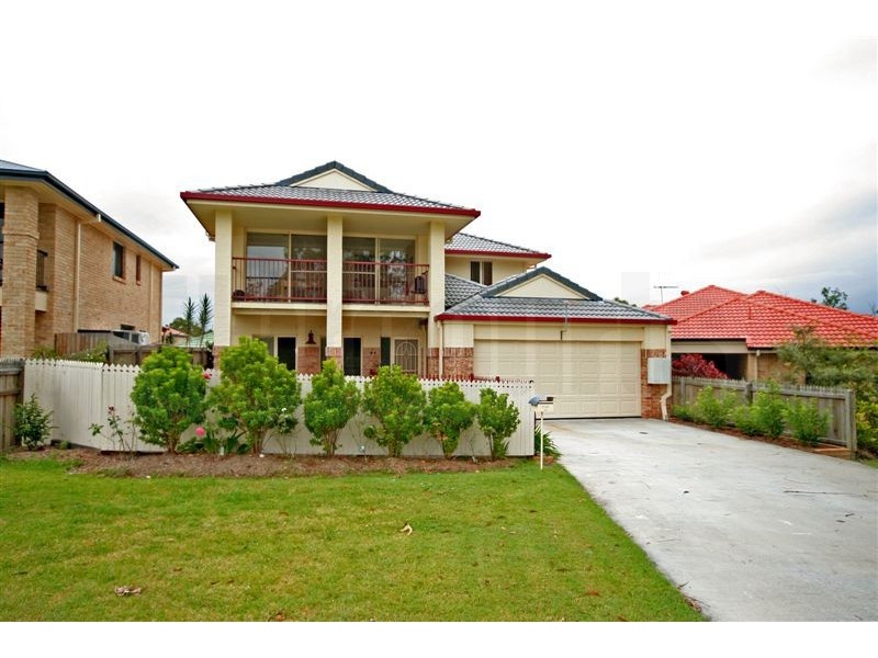 Forest Lake QLD 4078