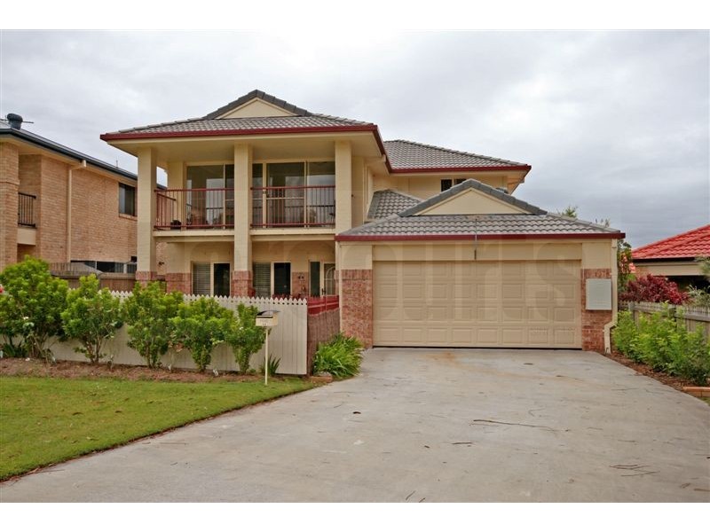 Forest Lake QLD 4078