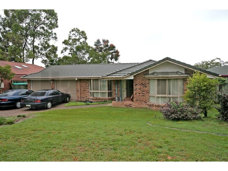 Lot 519 on RP886176 Laricina Circuit, Forest Lake QLD 4078