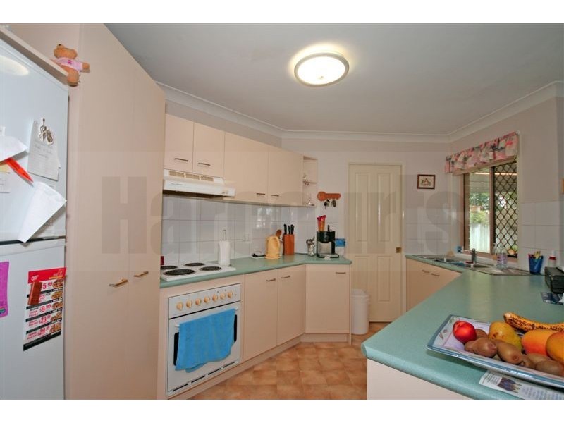 Lot 519 on RP886176 Laricina Circuit, Forest Lake QLD 4078