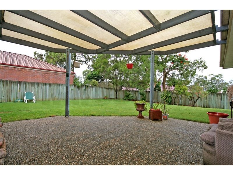 Lot 519 on RP886176 Laricina Circuit, Forest Lake QLD 4078