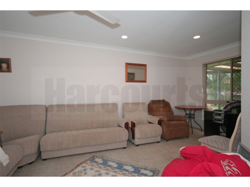 Lot 519 on RP886176 Laricina Circuit, Forest Lake QLD 4078