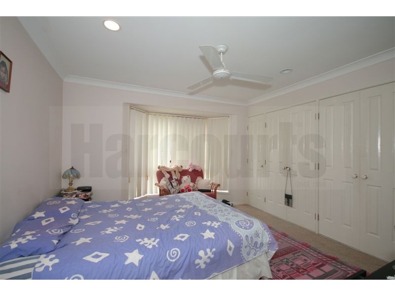 Lot 519 on RP886176 Laricina Circuit, Forest Lake QLD 4078