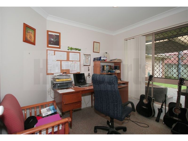 Lot 519 on RP886176 Laricina Circuit, Forest Lake QLD 4078