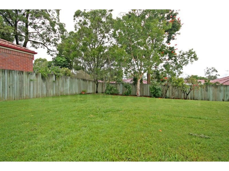 Lot 519 on RP886176 Laricina Circuit, Forest Lake QLD 4078