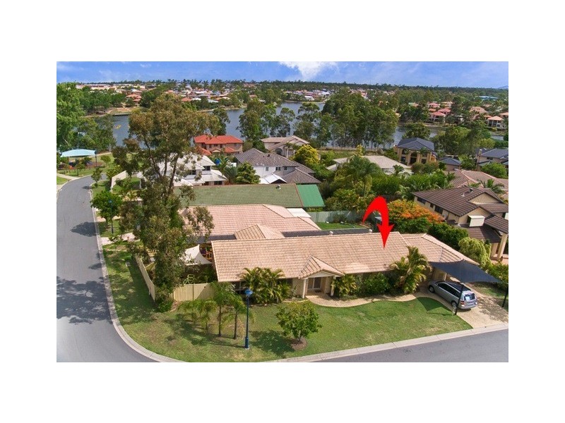 L32   RP818394 Wivenhoe Circuit, Forest Lake QLD 4078