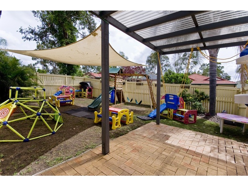 L32   RP818394 Wivenhoe Circuit, Forest Lake QLD 4078