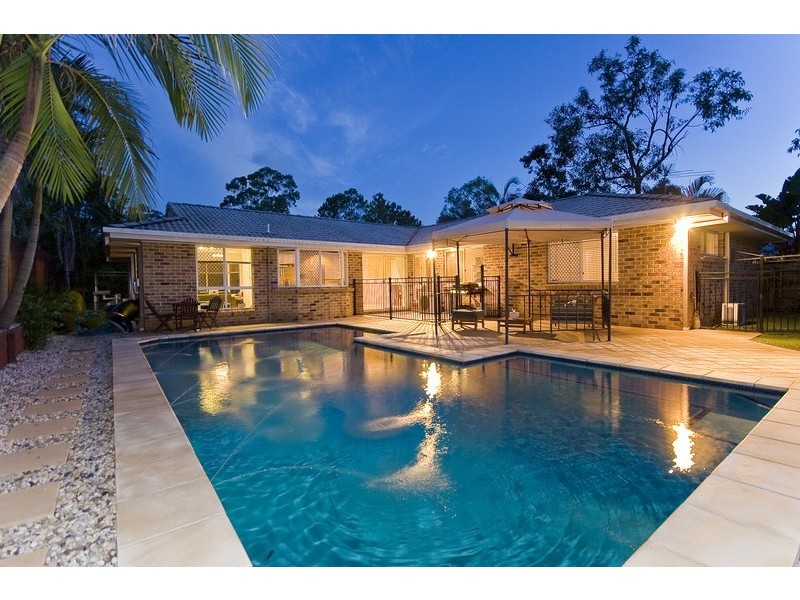 Lot 227 on RP846157 Norfolk Street, Forest Lake QLD 4078