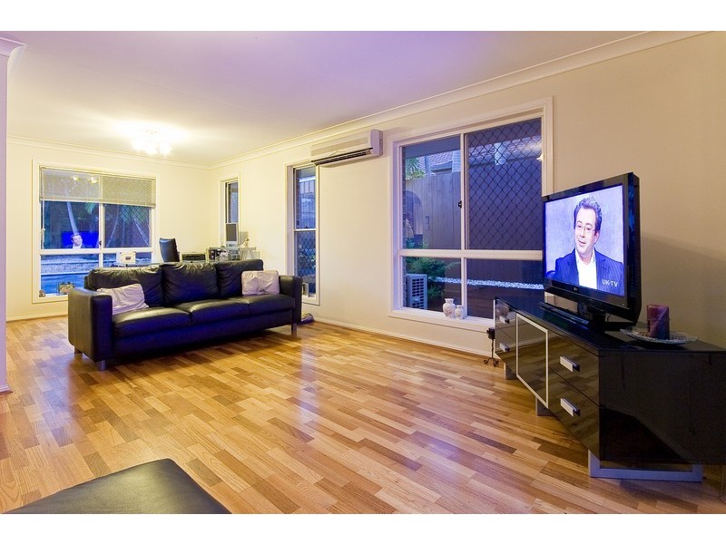 Lot 227 on RP846157 Norfolk Street, Forest Lake QLD 4078