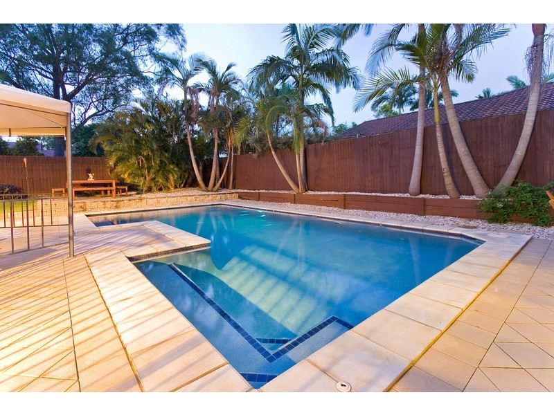 Lot 227 on RP846157 Norfolk Street, Forest Lake QLD 4078