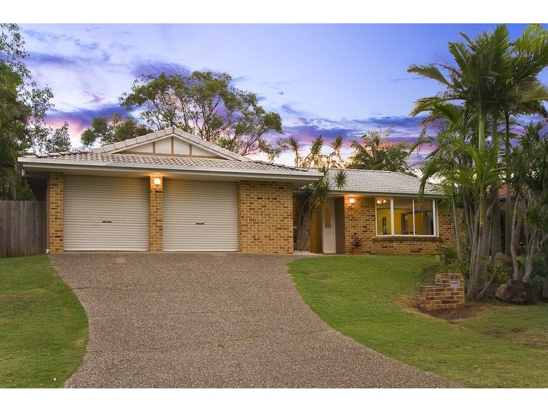 Lot 227 on RP846157 Norfolk Street, Forest Lake QLD 4078