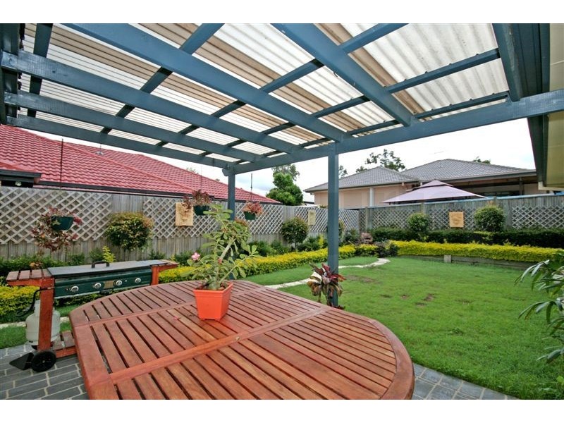 L558  SP149451 Dulwich Place, Forest Lake QLD 4078