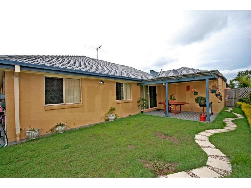 L558  SP149451 Dulwich Place, Forest Lake QLD 4078