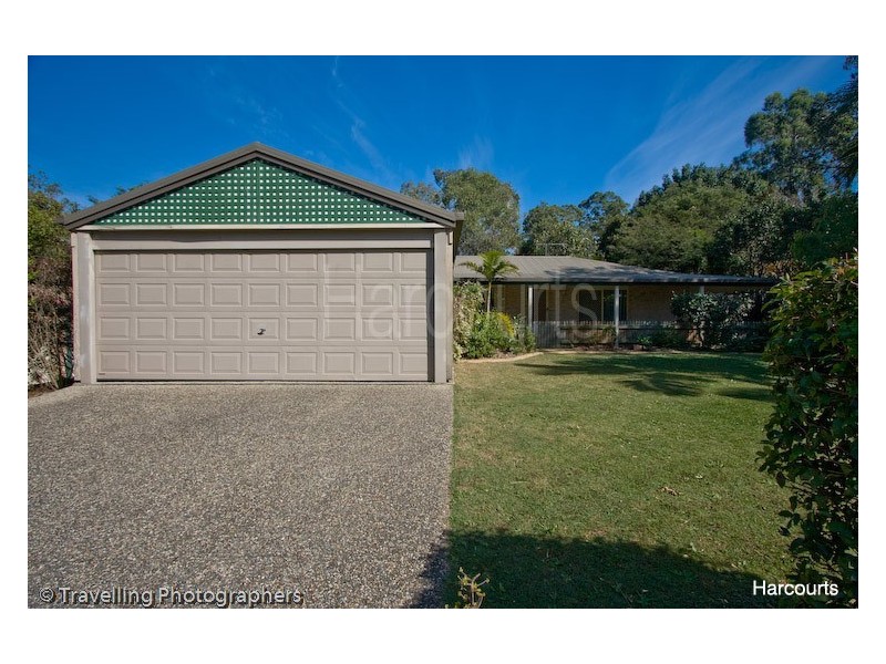 Forest Lake QLD 4078
