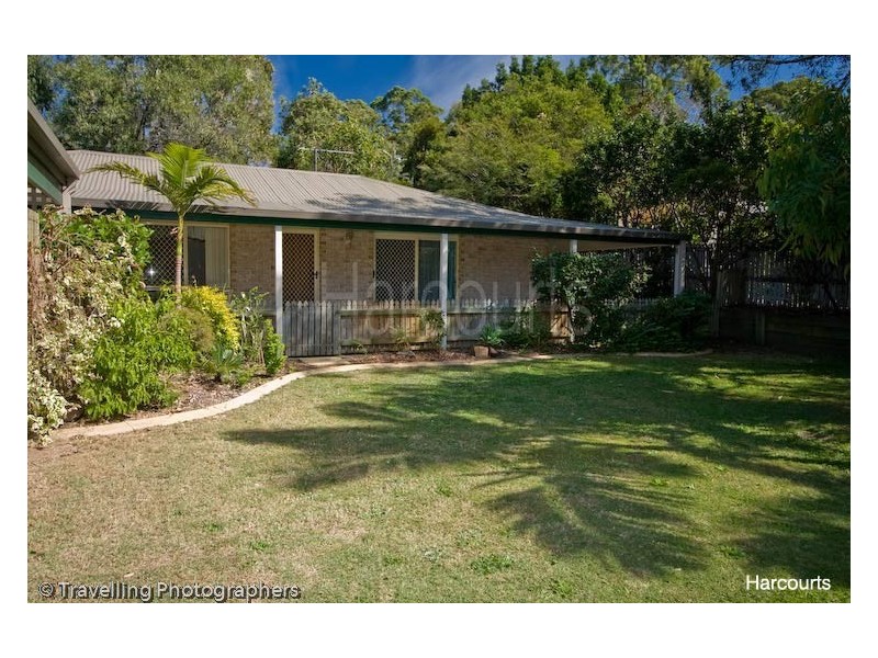 Forest Lake QLD 4078