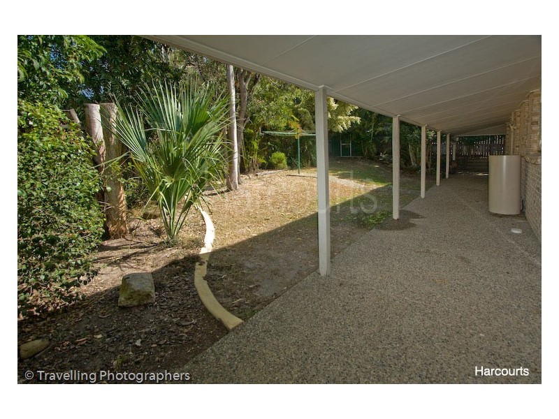 Forest Lake QLD 4078