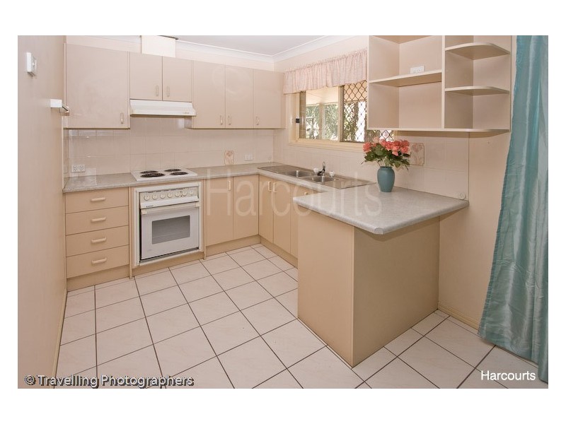 Forest Lake QLD 4078