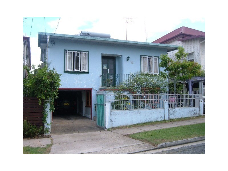 73 Qualtrough Street, Woolloongabba QLD 4102