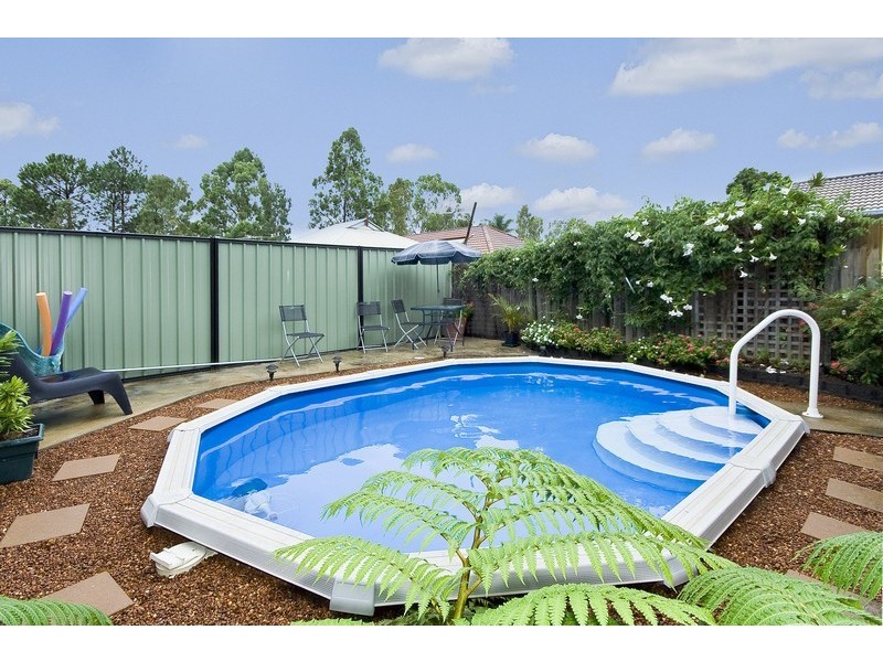 Forest Lake QLD 4078