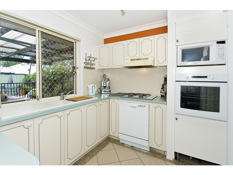 Forest Lake QLD 4078