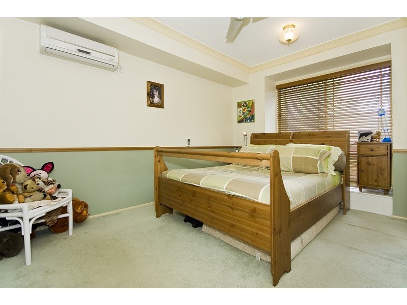Forest Lake QLD 4078
