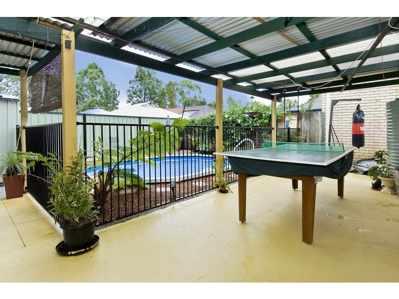 Forest Lake QLD 4078