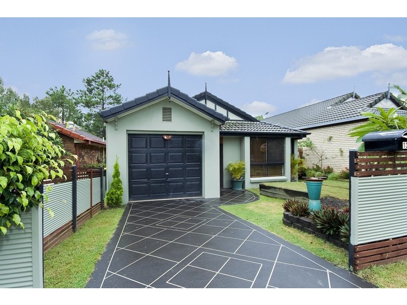 Forest Lake QLD 4078