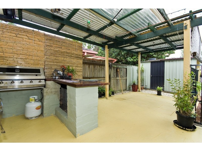Forest Lake QLD 4078
