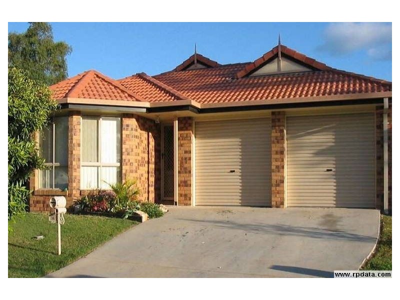 34 Columbus Place, Forest Lake QLD 4078