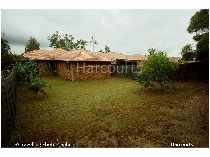 34 Columbus Place, Forest Lake QLD 4078