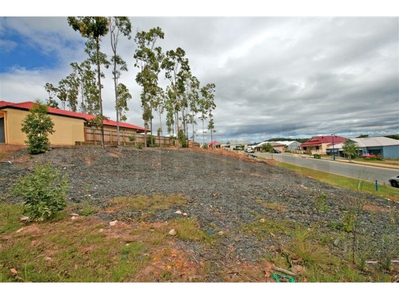Lot 109 Lakes Entrance Drive, Springfield Lakes QLD 4300