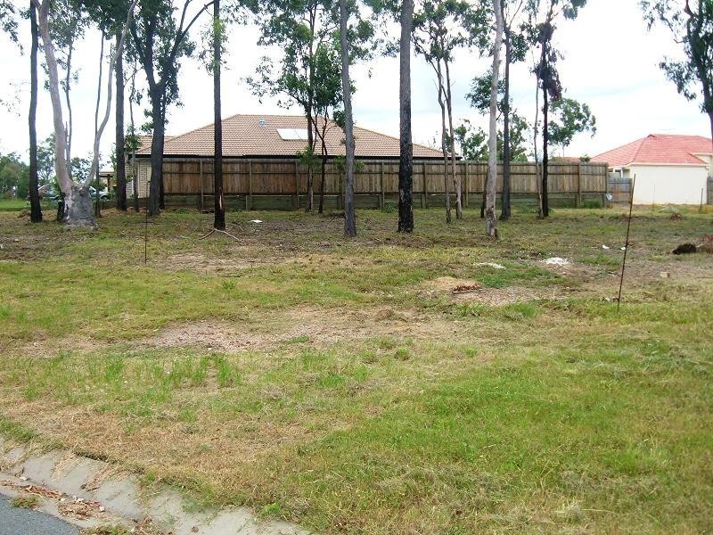 25 Snowy River Cct, Forest Lake QLD 4078