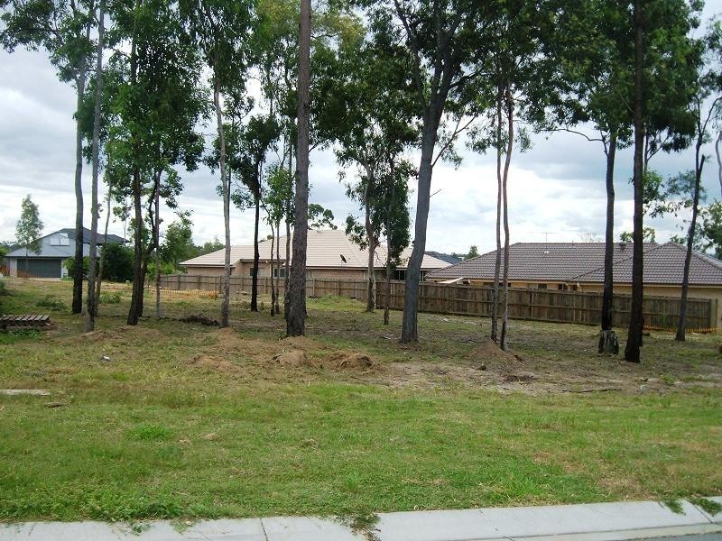 25 Snowy River Cct, Forest Lake QLD 4078
