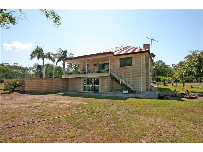 Pallara QLD 4110