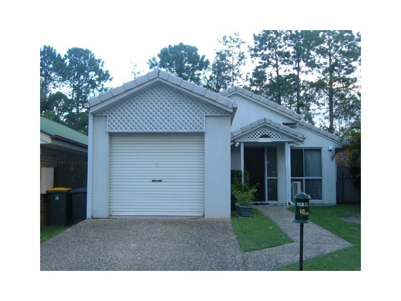 10 Lanata Crescent, Forest Lake QLD 4078