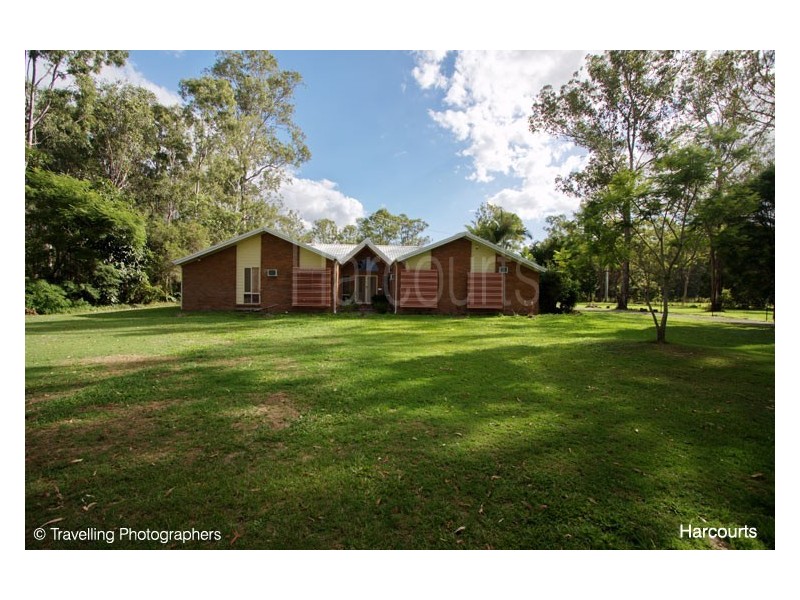 Lot 189 on RP87803 Kraft Road, Pallara QLD 4110